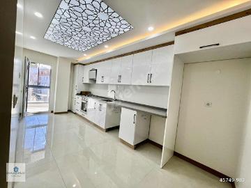 DAMLA'DAN SULTANMURATTA SATILIK SIFIR 3+1 115 M2 LÜKS NORMAL KAT