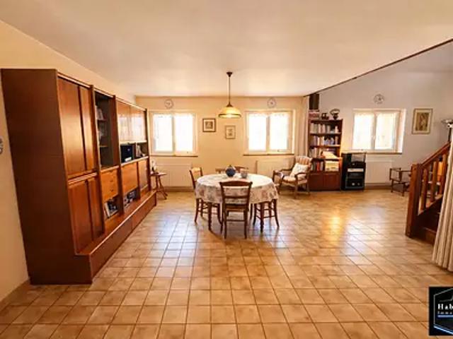 Dammartin en Goële 77230 Achat / Vente appartement 3 pièces t3 au dernier étage parking