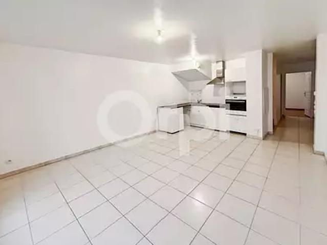 Dammartin en Goële 77230 Achat / Vente appartement 3 pièces t3 balcon