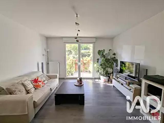 Dammartin en Goële 77230 Achat / Vente appartement 3 pièces t3 parking garage