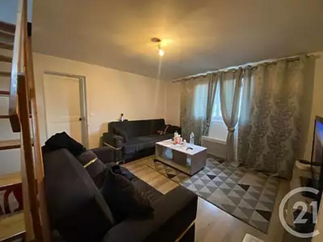Dammartin en Goële 77230 Achat / Vente appartement 4 pièces t4