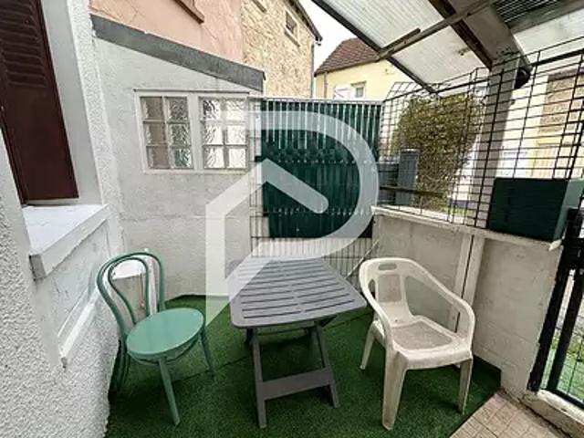 Dammartin en Goële 77230 Achat / Vente maison 3 pièces t3