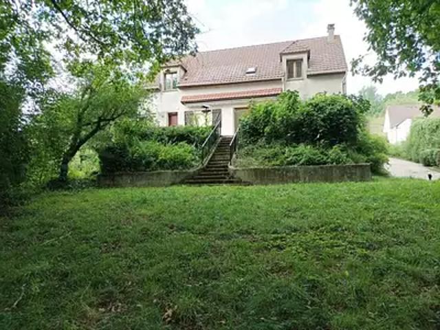 Dammartin en Goële 77230 Achat / Vente maison 4 pièces t4 terrasse parking