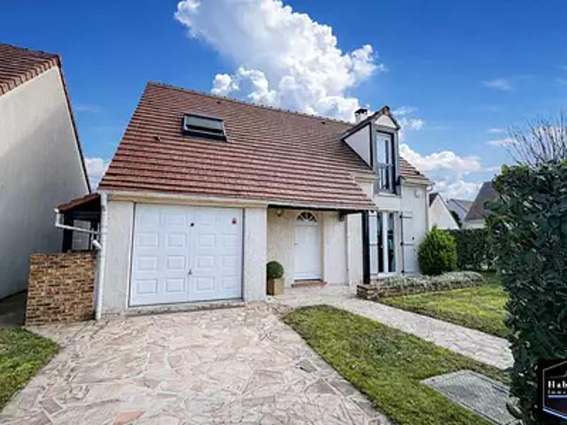 Dammartin en Goële 77230 Achat / Vente maison 5 pièces t5 terrasse parking
