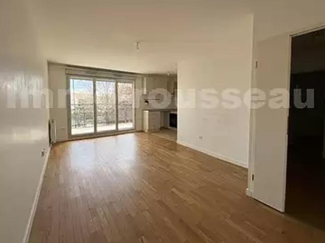 Dammartin en Goële 77230 Location appartement 3 pièces t3 parking