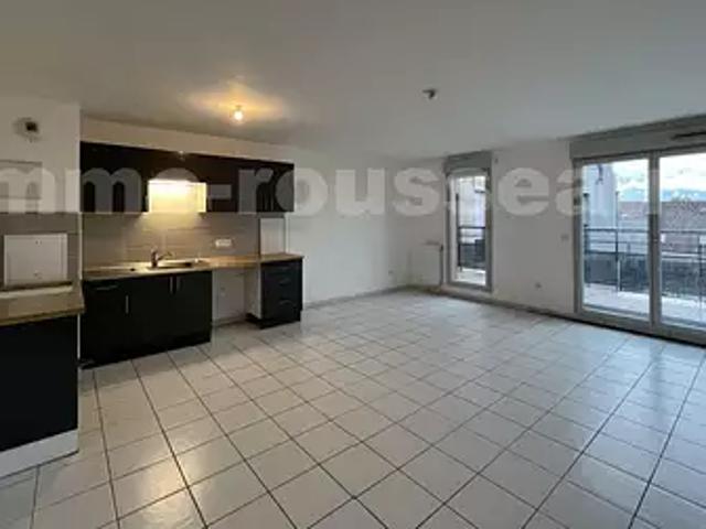 Dammartin en Goële 77230 Location appartement 3 pièces t3 parking