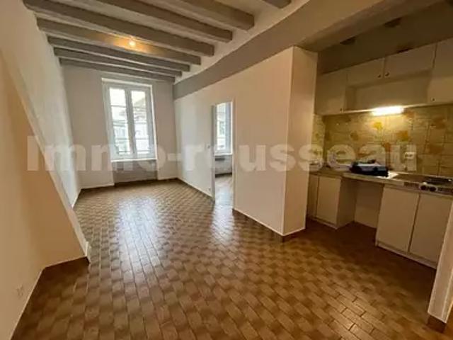 Dammartin en Goële 77230 Location appartement 2 pièces t2 parking