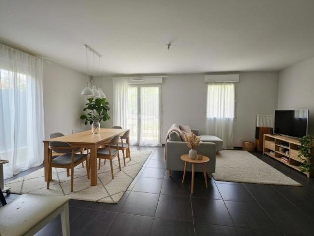 Dammartin en Goële, à seulement 15' de Roissy CDG Maison 3 grandes chambres