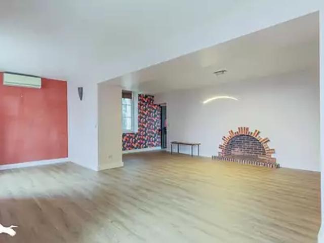 Dammartin en Serve 78111 Achat / Vente maison 7 pièces t7 parking