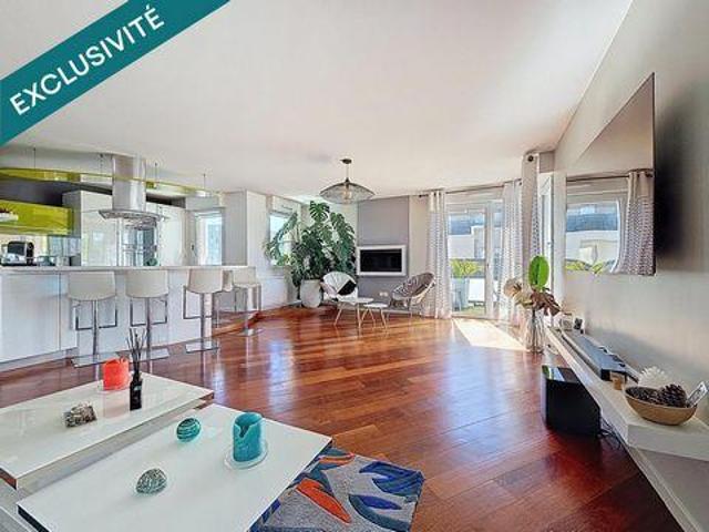 2 chambres, Dammarie Île 77190 101059357