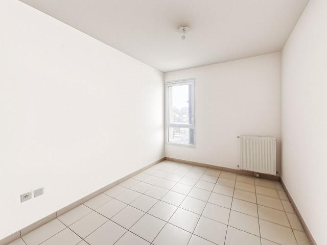 Dammarie les Lys, Appartement T3 de 60 m² dans résidence récente