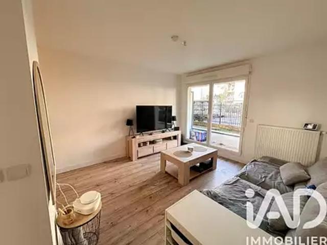 Dammarie les Lys 77190 Achat / Vente appartement 2 pièces t2 parking