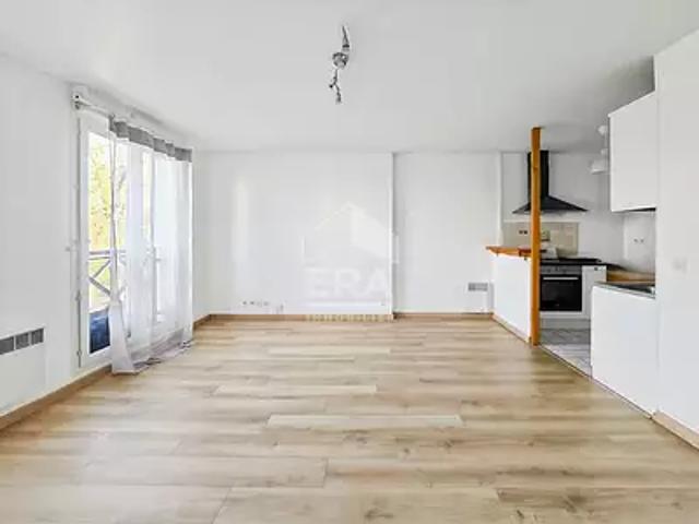 Dammarie les Lys 77190 Achat / Vente appartement 3 pièces t3