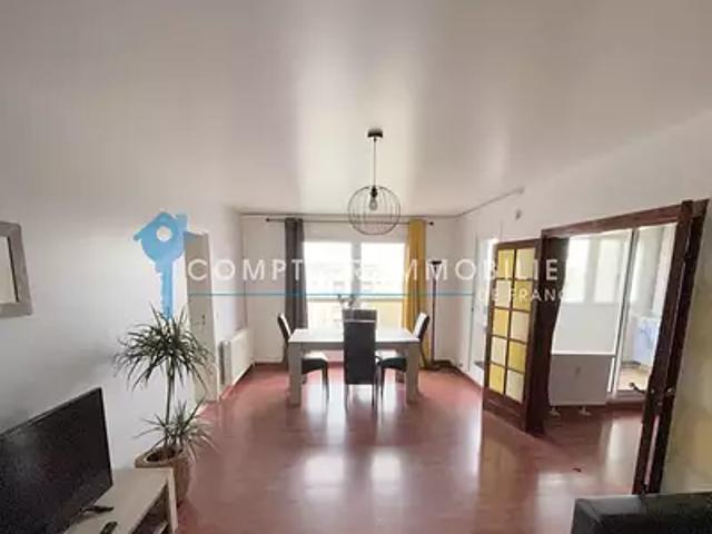 Dammarie les Lys 77190 Achat / Vente appartement 3 pièces t3