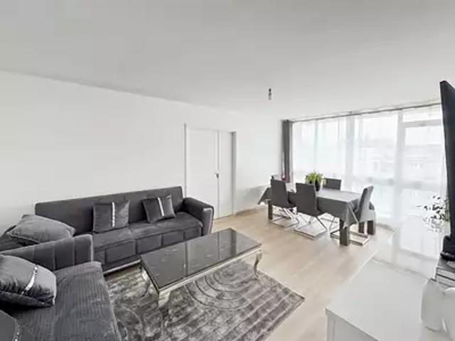 Dammarie les Lys 77190 Achat / Vente appartement 4 pièces t4