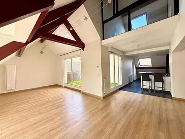 Dammarie les Lys 77190 Achat / Vente appartement 5 pièces t5