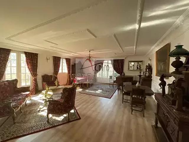 Dammarie les Lys 77190 Location maison 5 pièces t5