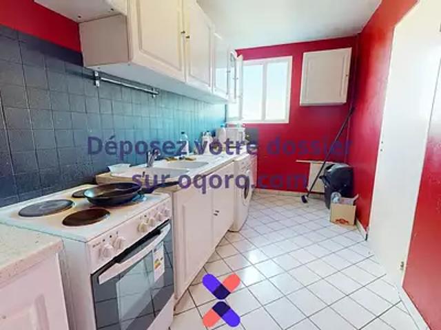 Dammarie les Lys 77190 Location appartement