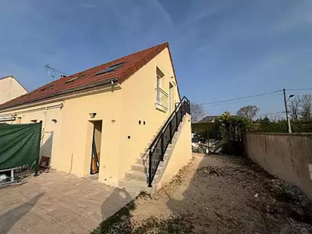 Dammarie les Lys 77190 Location appartement 3 pièces t3