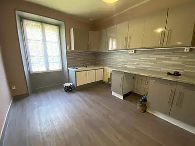 Dammarie les Lys 77190 Location appartement 4 pièces t4