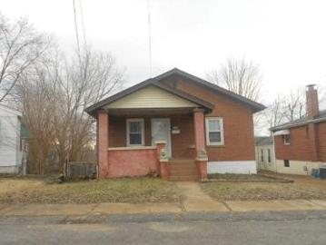 Dammert Ave