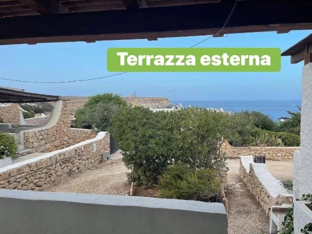 Dammuso Contrada Cala Creta, Lampedusa e Linosa
