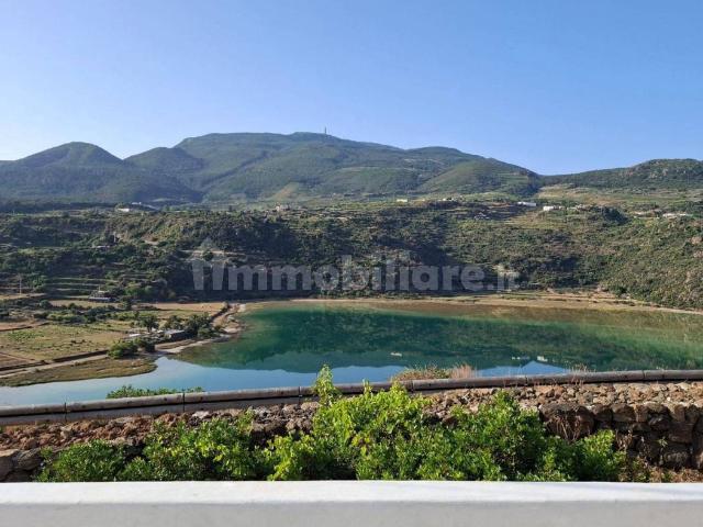 Dammuso Località Khattibugale, Campobello, Pantelleria
