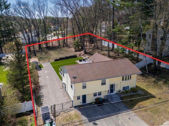 Damon Ave, Nashua, Home For Sale