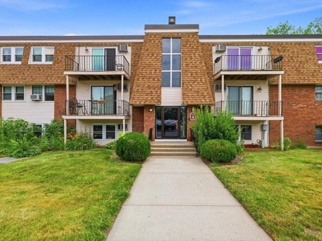 Damon Rd Apt,northampton, Condo For Sale