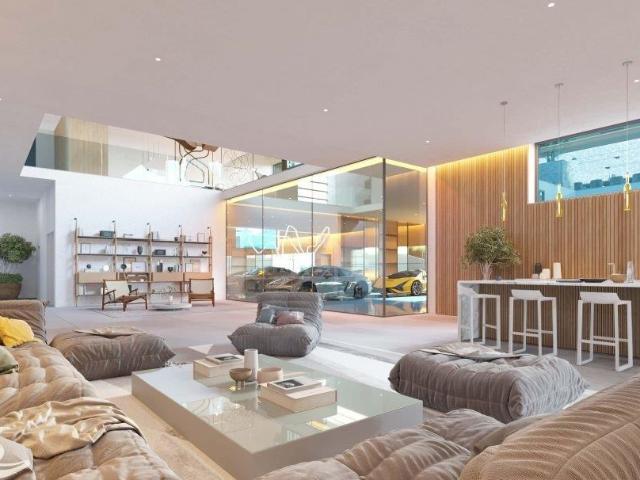 Damos la bienvenida a nuestros clientes más selectos para qu. 1311m² Fuengirola