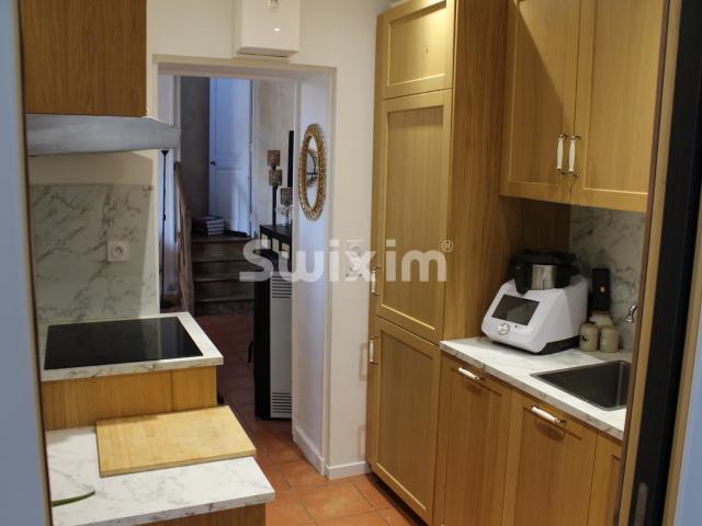 Damparis Vente Maison 39