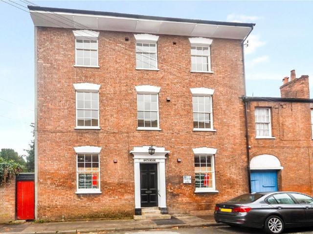 Dampiet Street, Bridgwater TA6, 2 bed flat to rent, £1,100 pcm | PrimeLocation