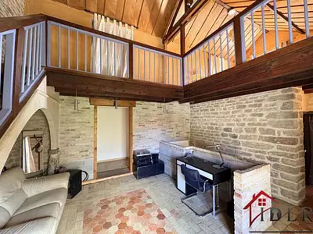 Dampierre 39700 Achat / Vente maison 5 pièces t5