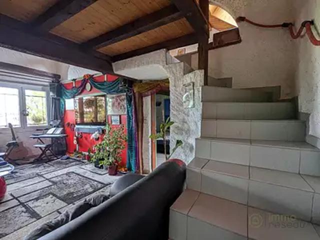Dampierre en Bresse 71310 Achat / Vente maison 7 pièces t7 terrasse