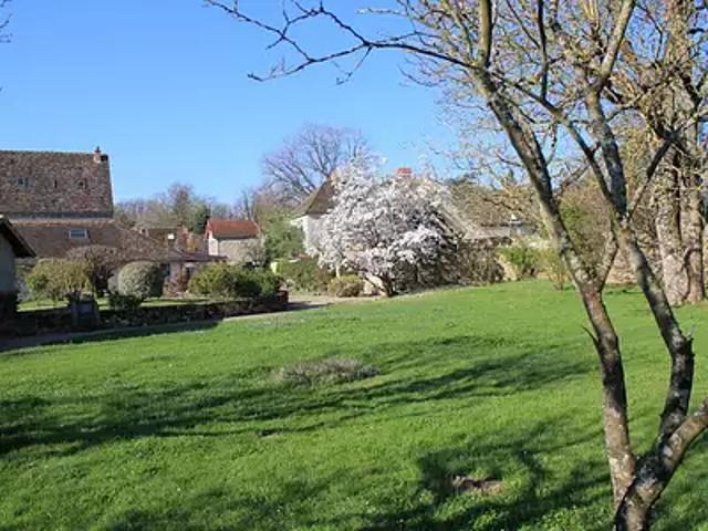 Saint Rémy lès Chevreuse 78470 Achat / Vente maison 10 pièces t10 jardin