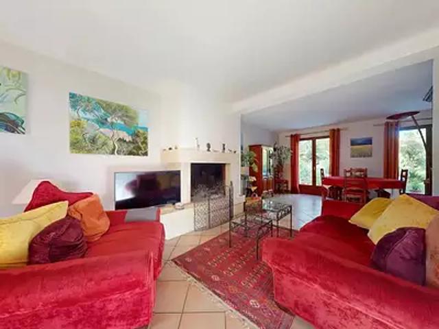 Dampierre en Yvelines 78720 Achat / Vente maison 6 pièces t6