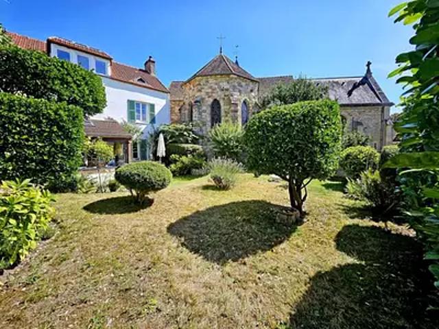 Dampierre en Yvelines 78720 Achat / Vente maison
