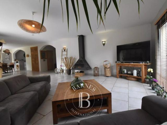 Dampierre en Yvelines 78 réalisation de 260m² habitables. 260m² Dampierre en Yvelines