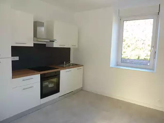 Dampierre les Bois 25490 Location appartement 3 pièces t3