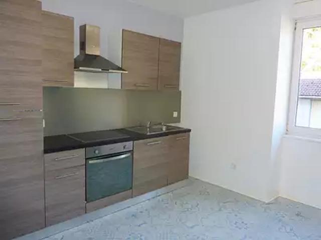 Dampierre les Bois 25490 Location appartement 3 pièces t3