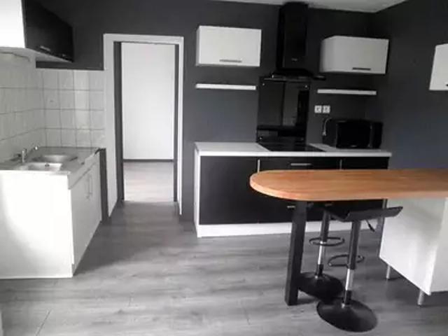 Dampierre les Bois 25490 Location appartement 2 pièces t2
