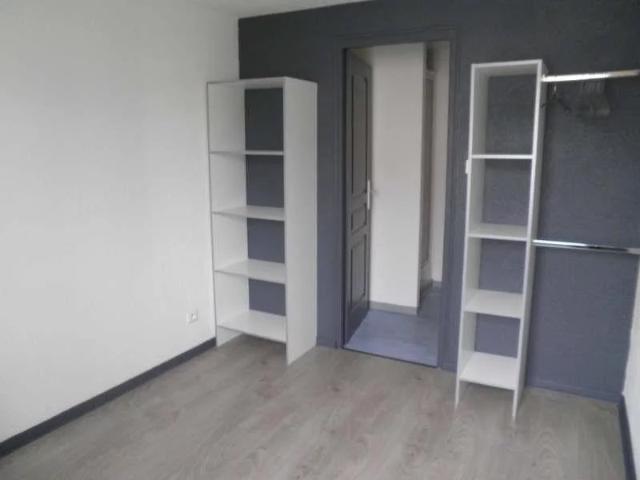 Dampierre les Bois Location Appartement 25