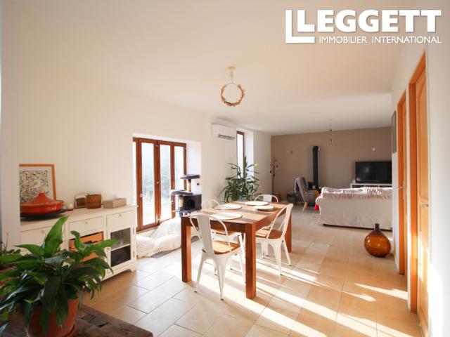 Dampierre sur Boutonne Vente Maison 17
