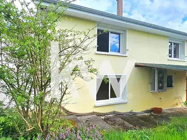 Dampierre sur Linotte 70230 Achat / Vente maison 10 pièces t10 terrasse parking