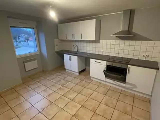 Dampierre sur Salon 70180 Location appartement 4 pièces t4