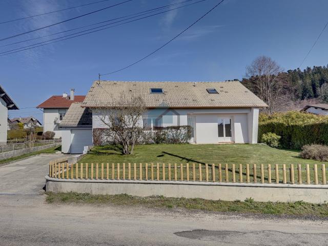 DAMPRICHARD AGREABLE MAISON