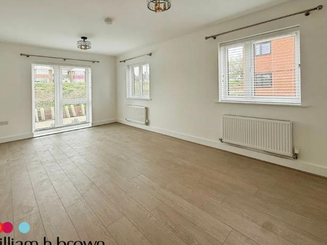 Damson Close