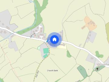 Damson Fold, Crosthwaite, LA8 8HT