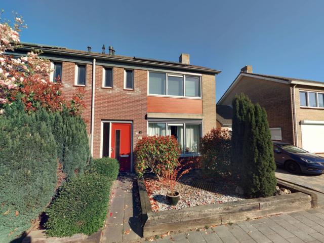 Damstraat 20