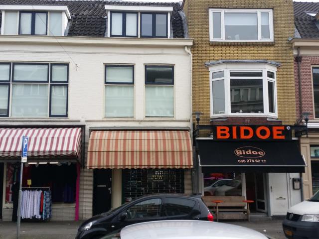 Damstraat